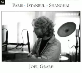 Couverture du produit · Paris - Istanbul - Shanghai