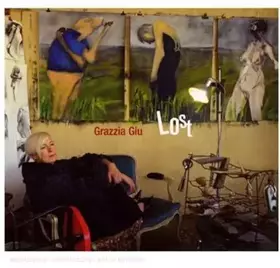 Couverture du produit · Lost