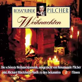 Couverture du produit · Weihnachten mit Rosamunde Pilc [Import]