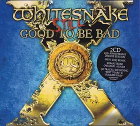 Couverture du produit · Still Good To Be Bad