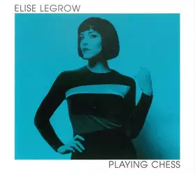 Couverture du produit · Playing Chess