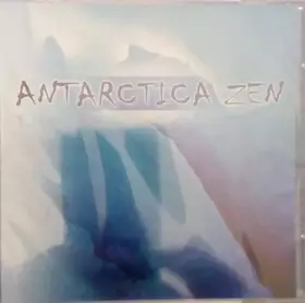 Couverture du produit · Antartica Zen