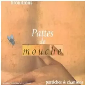 Couverture du produit · Pattes De Mouche