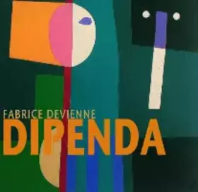 Couverture du produit · Dipenda