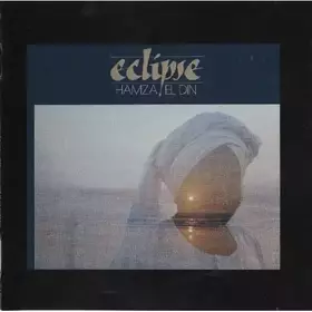 Couverture du produit · Eclipse
