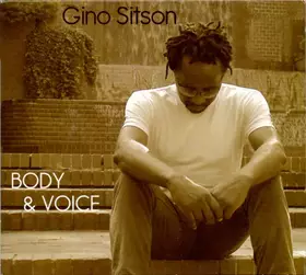 Couverture du produit · Body & Voice