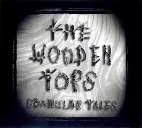 Couverture du produit · Granular Tales