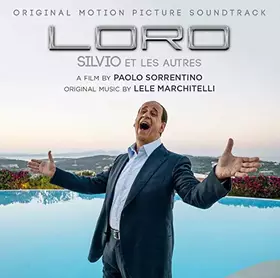 Couverture du produit · Silvio et les Autres