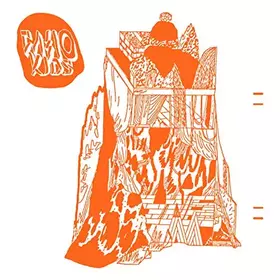 Couverture du produit · Aabenbaringen Over Aaskammen