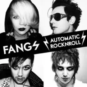 Couverture du produit · Automatic Rocknroll