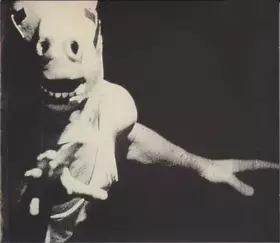 Couverture du produit · Hoping For The Invisible To Ignite