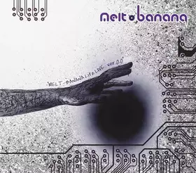 Couverture du produit · Melt-Banana Lite Live: ver.0.0