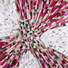 Couverture du produit · Day Fever