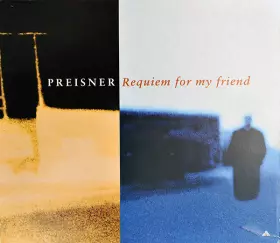 Couverture du produit · Requiem For My Friend