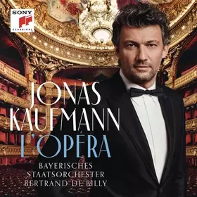Couverture du produit · L'Opéra