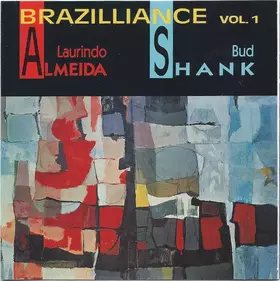 Couverture du produit · Brazilliance Vol. 1
