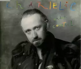 Couverture du produit · Under Control