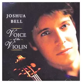 Couverture du produit · Voice of The Violin/Lim.E [Import]