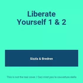 Couverture du produit · Liberate Yourself 1 & 2