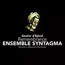 Couverture du produit · Remembrance