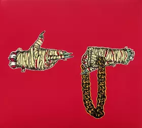 Couverture du produit · Run The Jewels 2