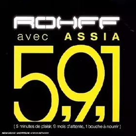 Couverture du produit · 5,9,1 [Import]