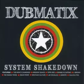 Couverture du produit · System Shakedown