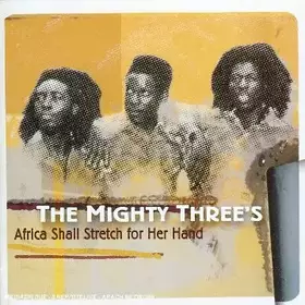 Couverture du produit · Africa Shall Stretch. [Import]