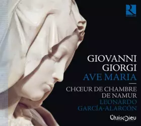 Couverture du produit · Ave Maria