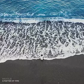 Couverture du produit · A Matter of Time