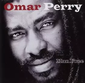 Couverture du produit · Omar Perry Manfree [Import]