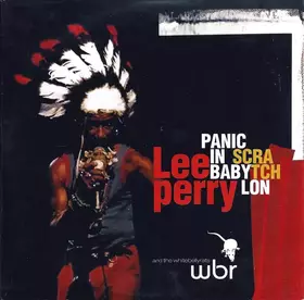 Couverture du produit · Panic In Babylon