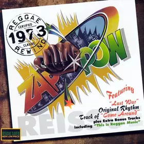 Couverture du produit · Zap-Pow (Reissue)