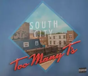 Couverture du produit · South City