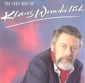 Couverture du produit · The Very Best Of Klaus Wunderlich