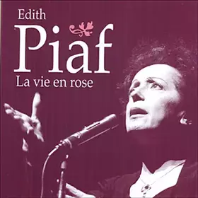 Couverture du produit · La Vie En Rose