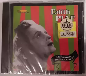 Couverture du produit · Le Fanion De La Légion