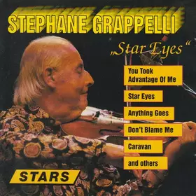 Couverture du produit · Star Eyes