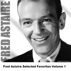 Couverture du produit · Fred Astaire (Picture Disc)