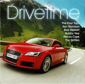 Couverture du produit · Drivetime