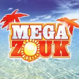 Couverture du produit · Mega Zouk