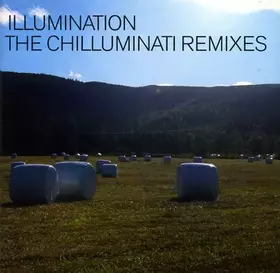 Couverture du produit · The Chilluminati Remixes
