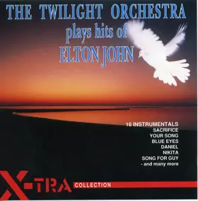 Couverture du produit · Plays Hits Of Elton John