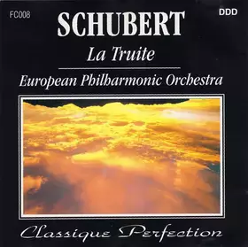 Couverture du produit · La Truite