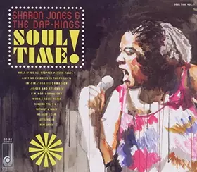 Couverture du produit · Soul Time!