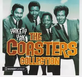 Couverture du produit · Yakety Yak (The Coasters Collection)