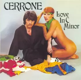 Couverture du produit · Love In 'C' Minor