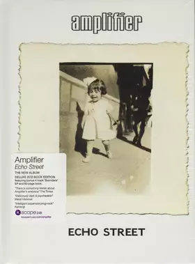 Couverture du produit · Echo Street