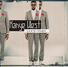 Couverture du produit · Good Times
