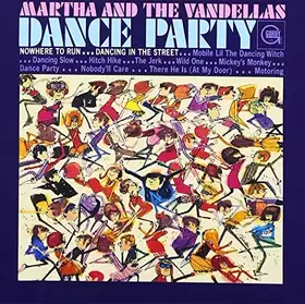 Couverture du produit · Dance Party